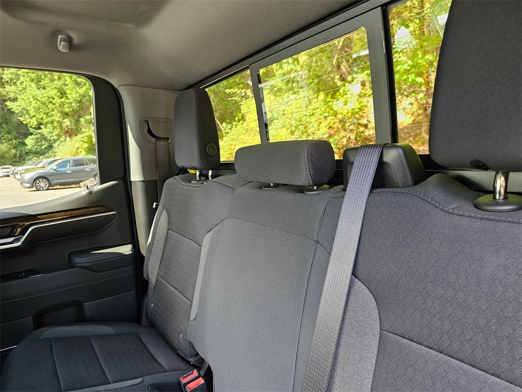 new 2026 GMC Sierra 1500 car, priced at $64,600