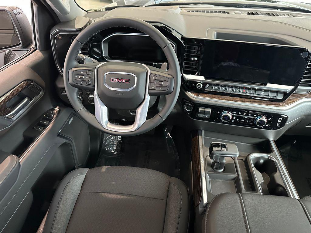 new 2026 GMC Sierra 1500 car, priced at $83,590