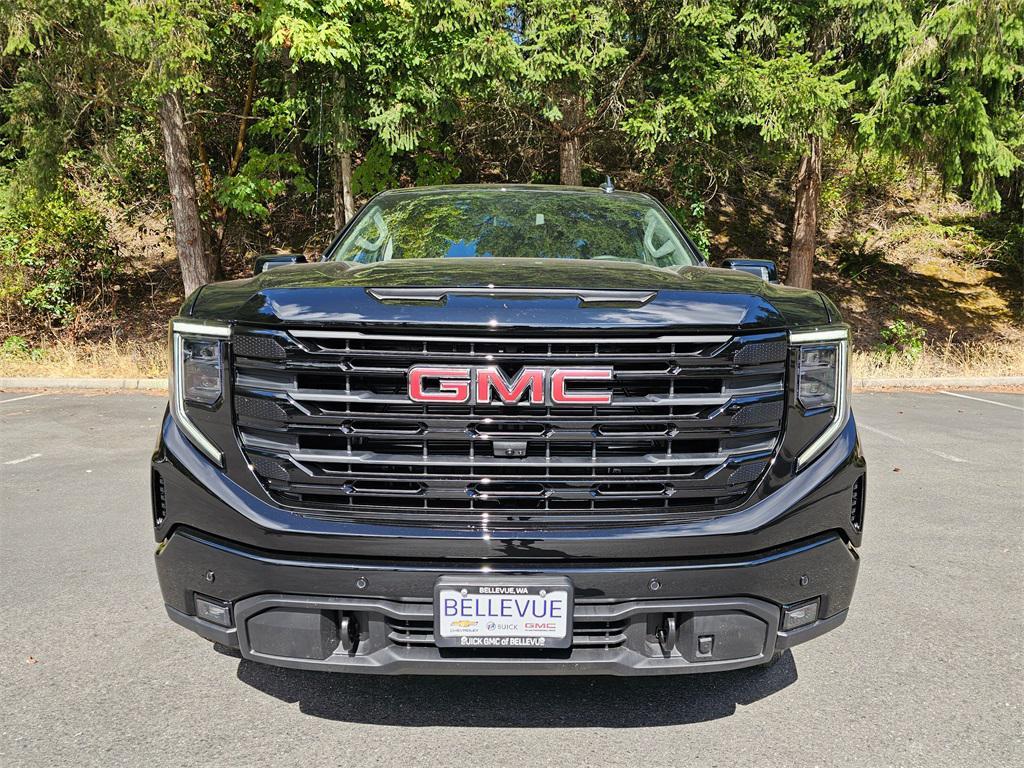 new 2026 GMC Sierra 1500 car, priced at $64,600