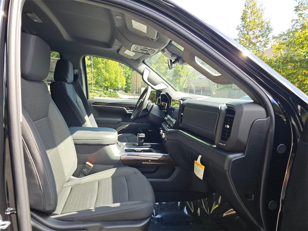 new 2026 GMC Sierra 1500 car, priced at $64,600