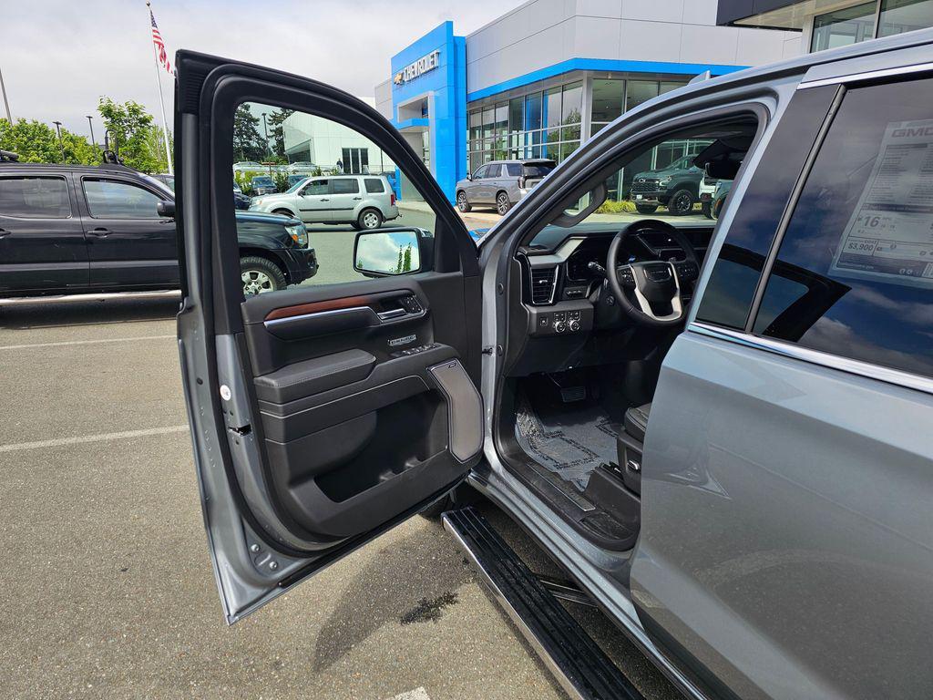 new 2026 GMC Sierra 1500 car, priced at $80,690