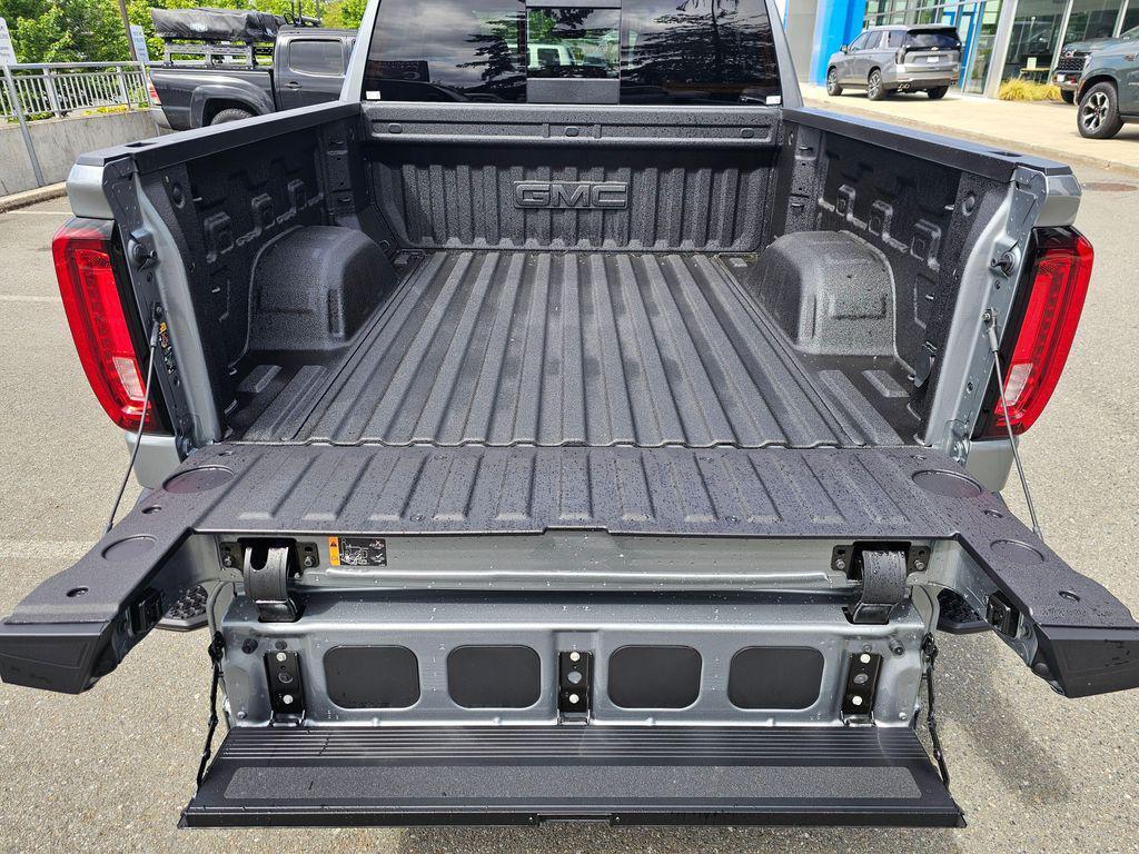 new 2026 GMC Sierra 1500 car, priced at $80,690