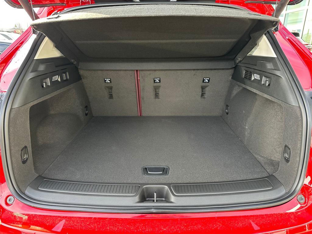 new 2026 Buick Envision car, priced at $48,735