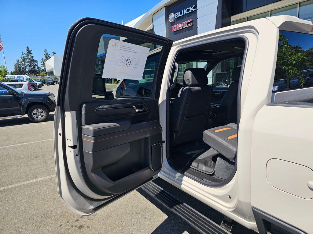 new 2026 GMC Sierra 3500 car, priced at $93,980