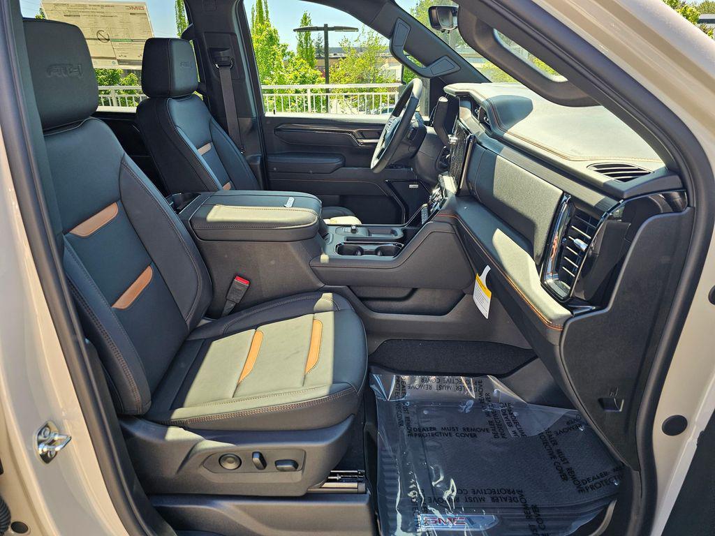 new 2026 GMC Sierra 3500 car, priced at $93,980