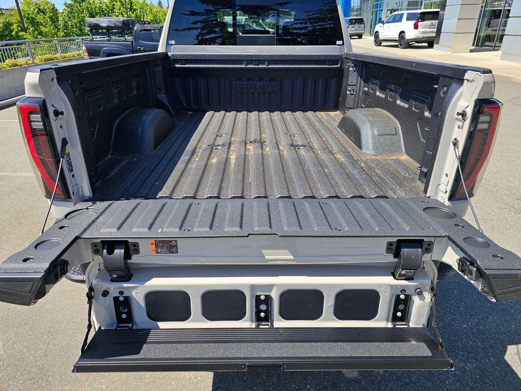 new 2026 GMC Sierra 3500 car, priced at $93,980