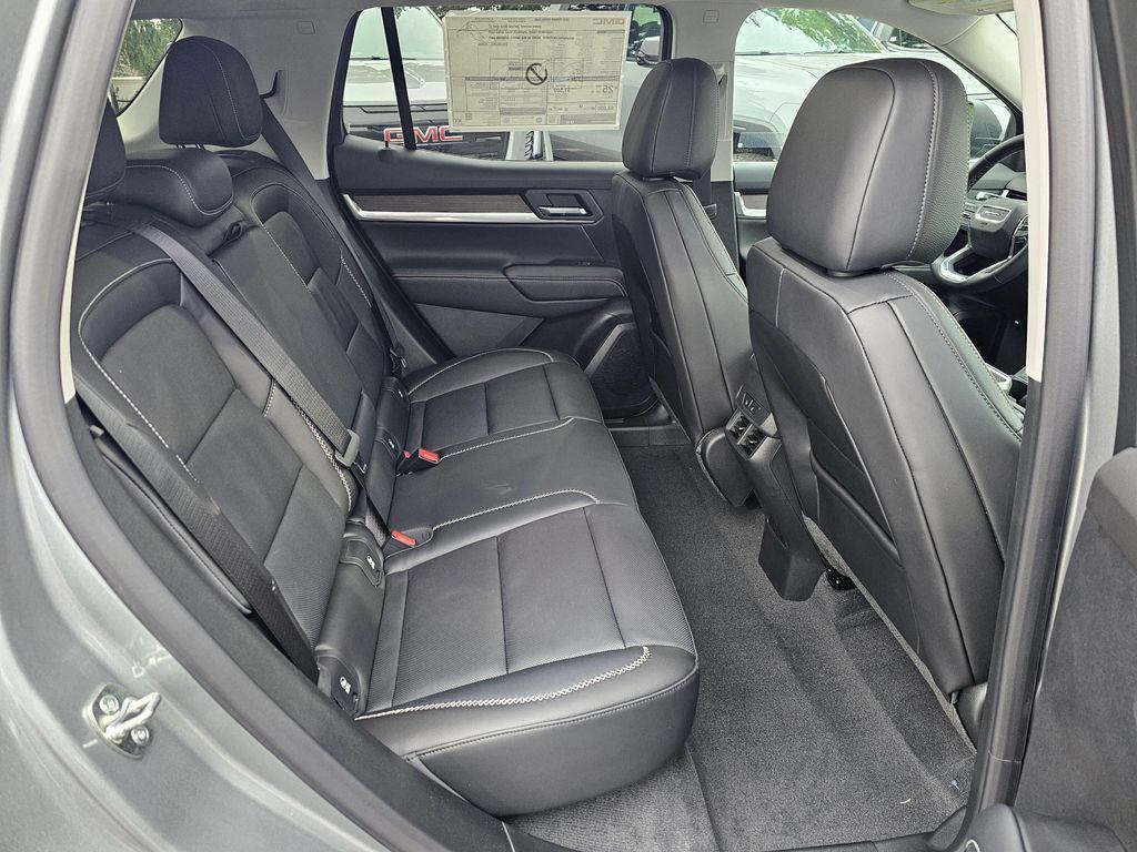 new 2026 GMC Terrain car, priced at $44,390