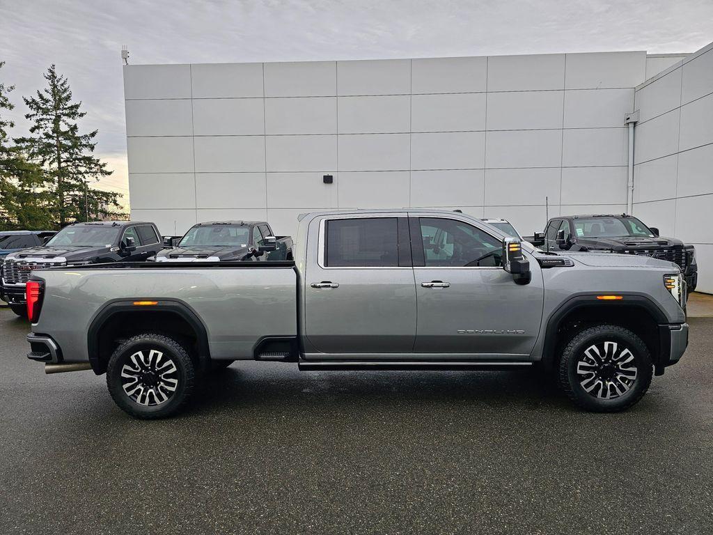 used 2026 GMC Sierra 2500 car, priced at $91,597