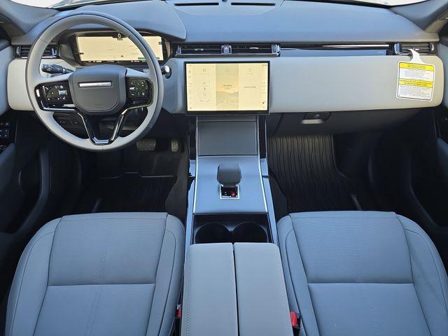new 2026 Land Rover Range Rover Velar car, priced at $68,000