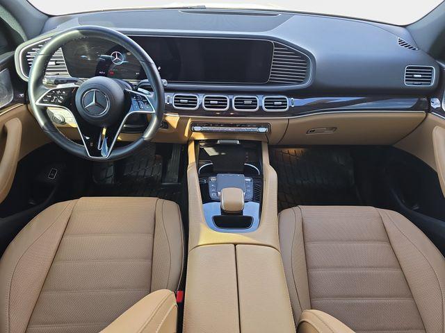 used 2025 Mercedes-Benz GLE 450 car, priced at $62,015
