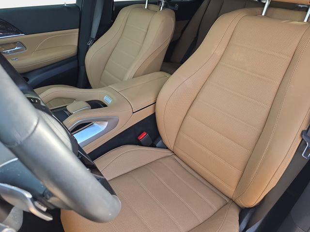 used 2025 Mercedes-Benz GLE 450 car, priced at $62,015