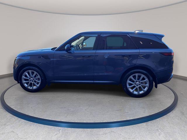 used 2025 Land Rover Range Rover Sport car, priced at $71,785