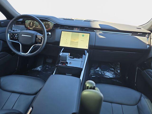 used 2025 Land Rover Range Rover Sport car, priced at $71,785
