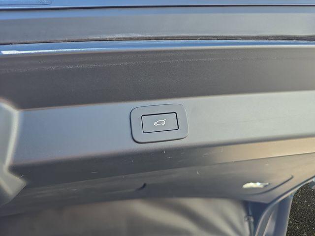 used 2025 Land Rover Range Rover Sport car, priced at $71,785