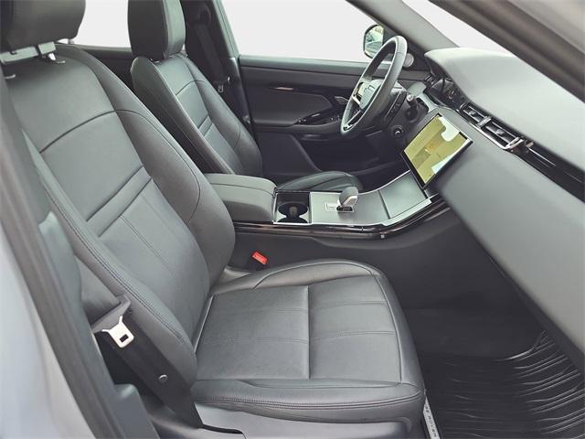 used 2024 Land Rover Range Rover Evoque car, priced at $39,830