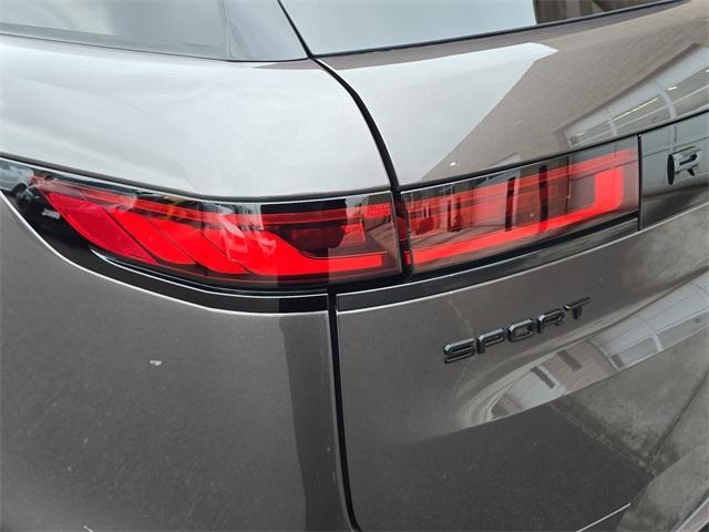 new 2025 Land Rover Range Rover Sport car, priced at $101,000