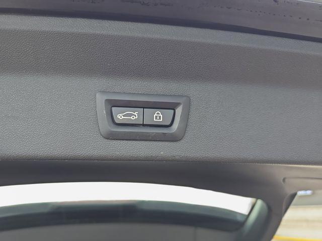 used 2022 BMW X3 car, priced at $30,535