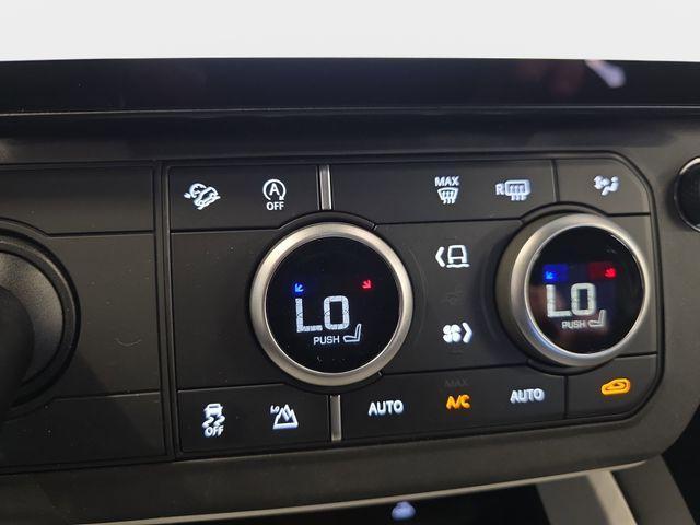 new 2026 Land Rover Defender car, priced at $80,501