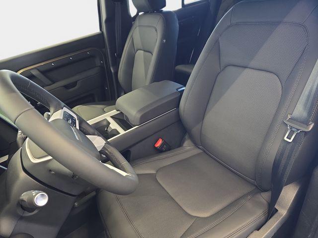 new 2026 Land Rover Defender car, priced at $80,501