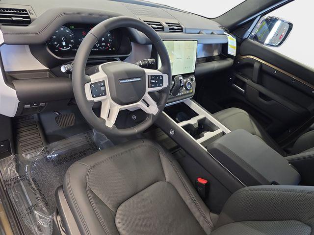 new 2026 Land Rover Defender car, priced at $80,501