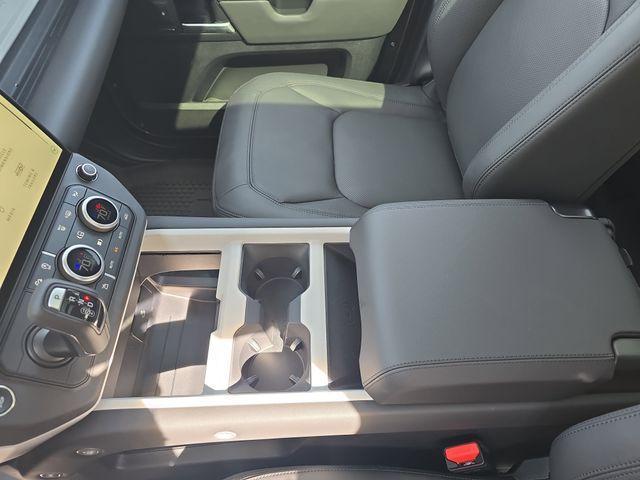 new 2026 Land Rover Defender car, priced at $73,491