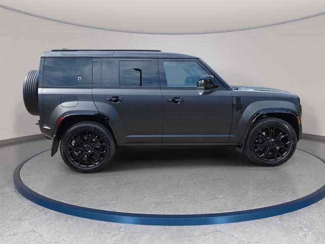 new 2026 Land Rover Defender car, priced at $180,161