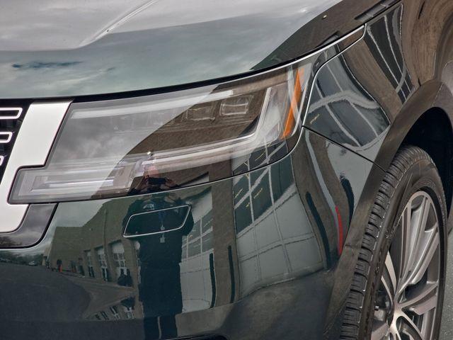 new 2026 Land Rover Range Rover car, priced at $192,745