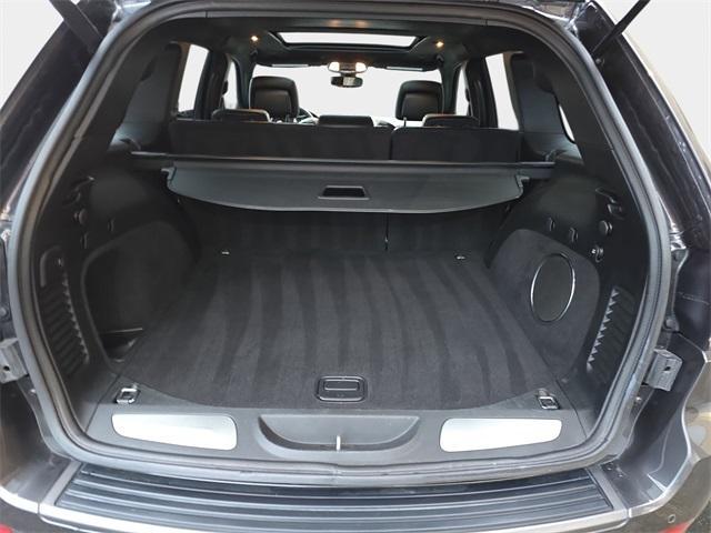 used 2018 Jeep Grand Cherokee car, priced at $19,998