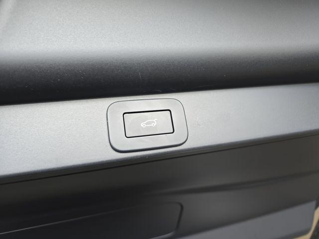 used 2024 Land Rover Range Rover car, priced at $110,460