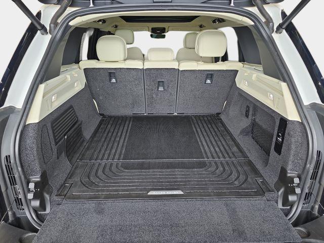 used 2024 Land Rover Range Rover car, priced at $110,460