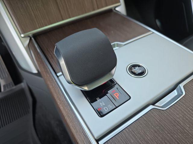 new 2026 Land Rover Range Rover car, priced at $149,050