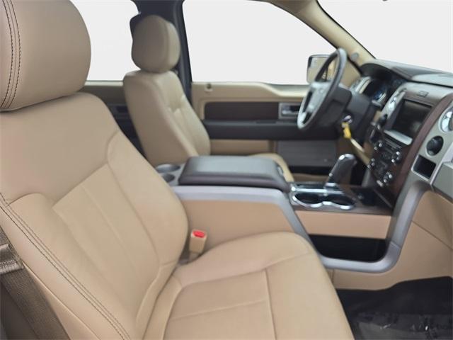 used 2014 Ford F-150 car, priced at $16,440
