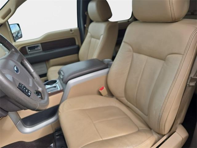 used 2014 Ford F-150 car, priced at $16,440