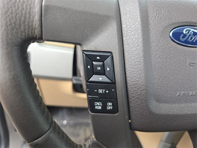 used 2014 Ford F-150 car, priced at $16,440