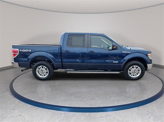 used 2014 Ford F-150 car, priced at $16,440
