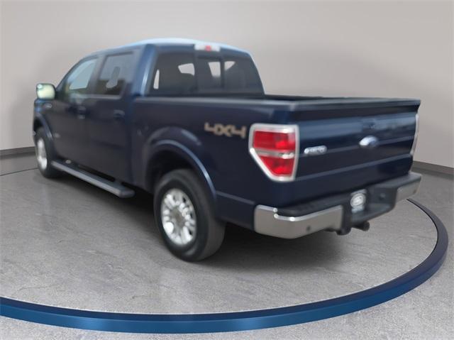 used 2014 Ford F-150 car, priced at $16,440