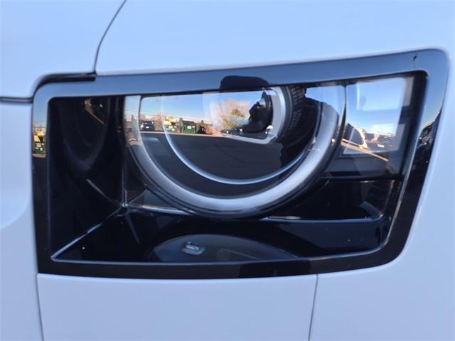 new 2026 Land Rover Defender car, priced at $121,596