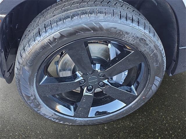 new 2026 Land Rover Defender car, priced at $121,596