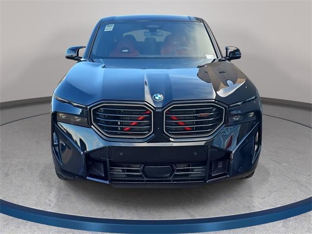 used 2024 BMW XM car, priced at $113,990