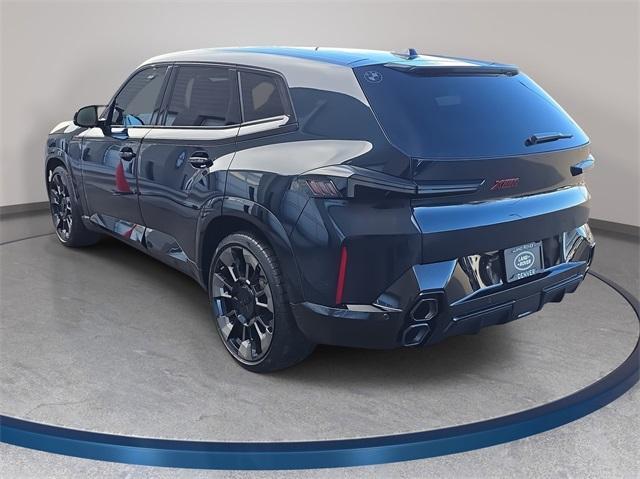 used 2024 BMW XM car, priced at $113,990