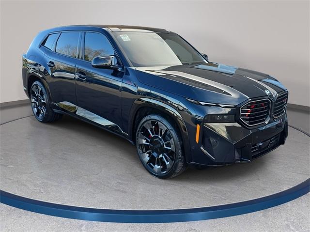 used 2024 BMW XM car, priced at $113,990