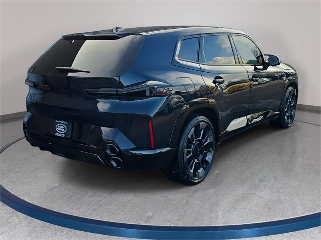 used 2024 BMW XM car, priced at $113,990