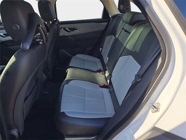 used 2025 Land Rover Range Rover Velar car, priced at $53,940