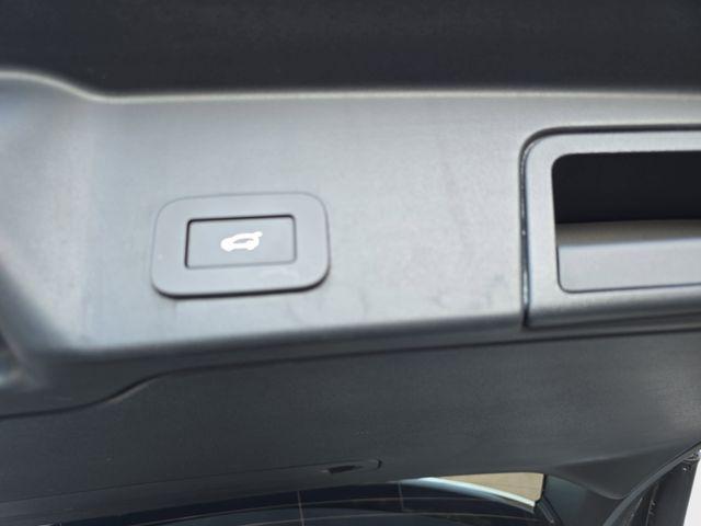 used 2025 Land Rover Range Rover Evoque car, priced at $35,015