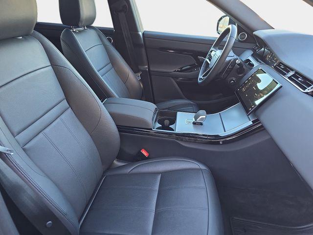 used 2025 Land Rover Range Rover Evoque car, priced at $35,015