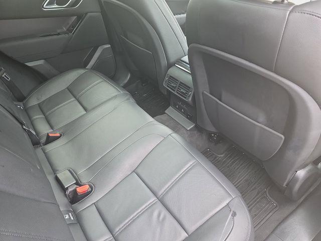 used 2025 Land Rover Range Rover Velar car, priced at $49,785