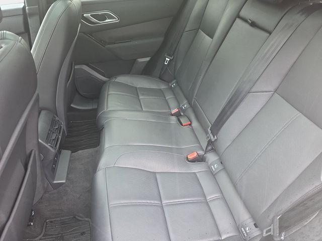 used 2025 Land Rover Range Rover Velar car, priced at $49,785