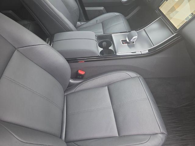 used 2025 Land Rover Range Rover Velar car, priced at $49,785