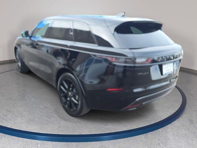 new 2026 Land Rover Range Rover Velar car, priced at $73,980