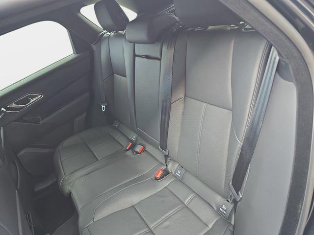 new 2026 Land Rover Range Rover Velar car, priced at $73,980